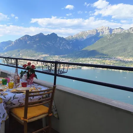Apartament With Stunning View, Swimming Pool