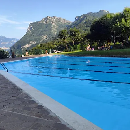 Apartament With Stunning View, Swimming Pool *