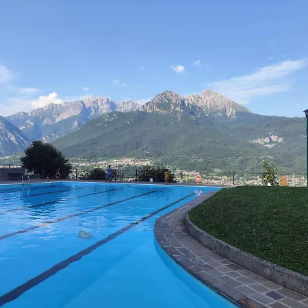With Stunning View, Swimming Pool