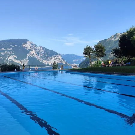 With Stunning View, Swimming Pool *