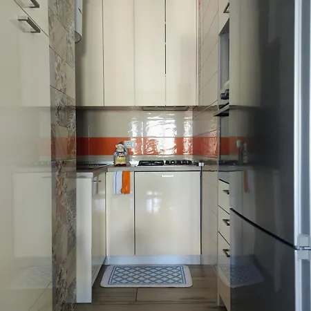 Apartament With Stunning View, Swimming Pool