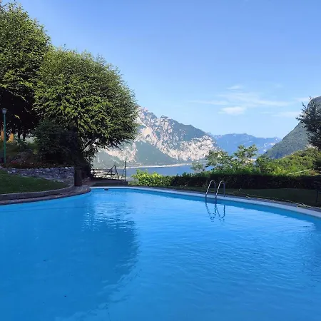 With Stunning View, Swimming Pool * Valbrona